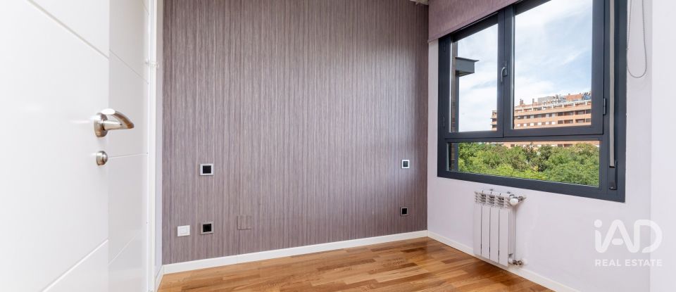 Pis 1 habitació de 51 m² a Madrid (28022)