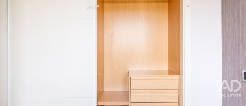 Pis 1 habitació de 51 m² a Madrid (28022)