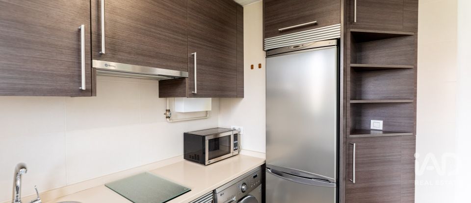 Pis 1 habitació de 51 m² a Madrid (28022)