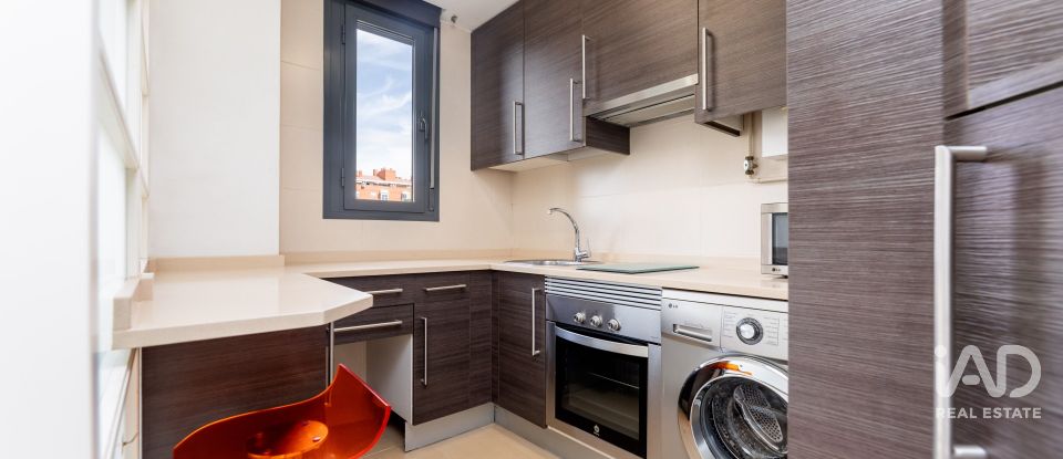Pis 1 habitació de 51 m² a Madrid (28022)