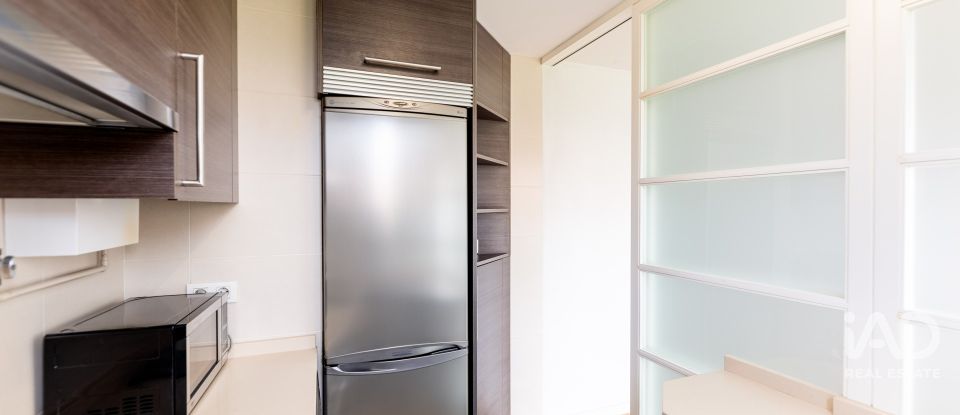 Pis 1 habitació de 51 m² a Madrid (28022)