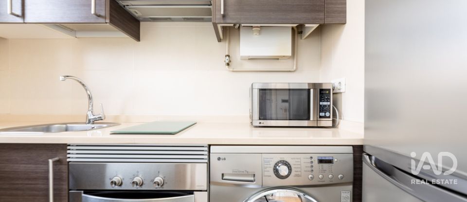 Pis 1 habitació de 51 m² a Madrid (28022)