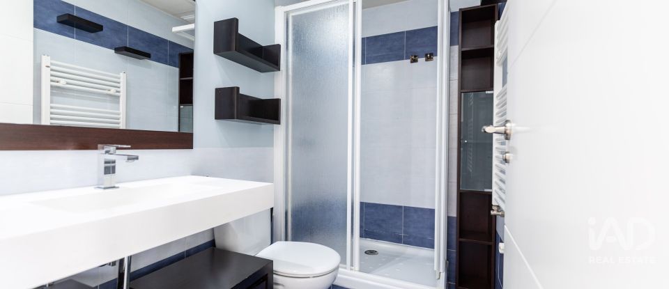 Pis 1 habitació de 51 m² a Madrid (28022)