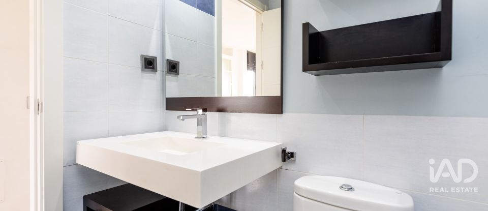 Pis 1 habitació de 51 m² a Madrid (28022)