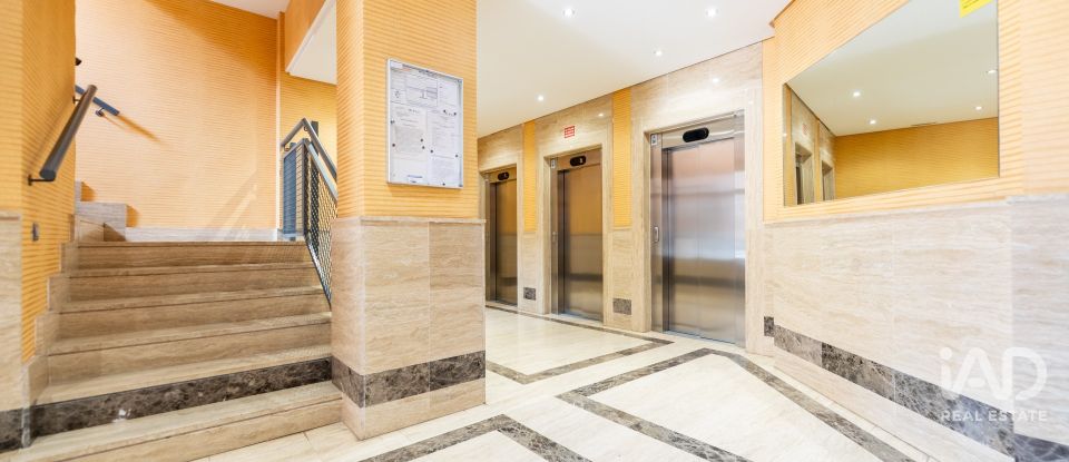 Pis 1 habitació de 51 m² a Madrid (28022)