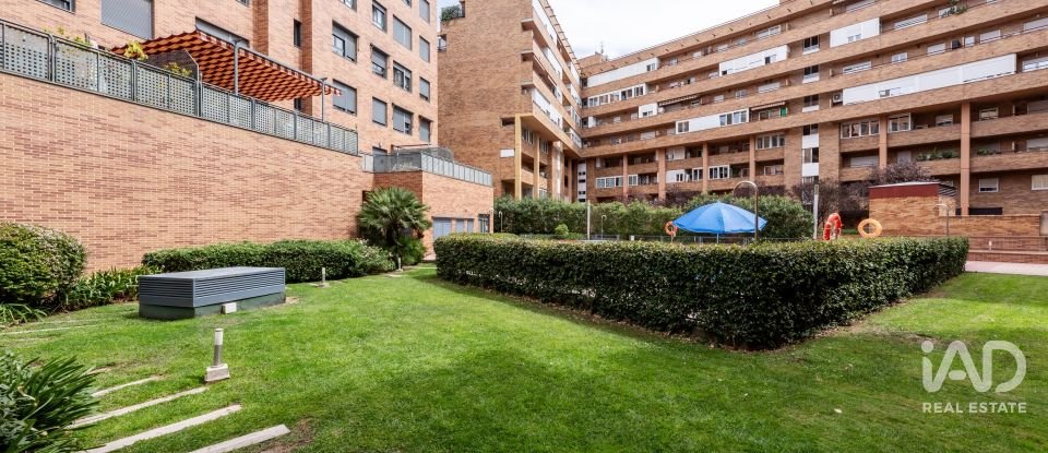 Pis 1 habitació de 51 m² a Madrid (28022)