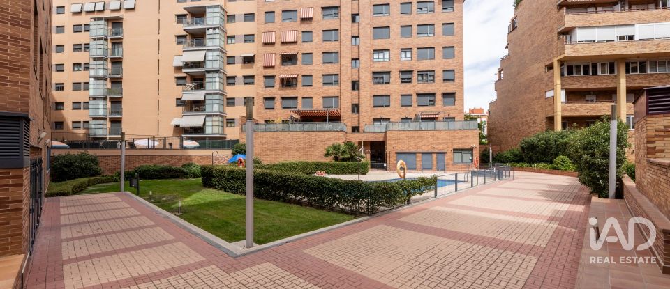Pis 1 habitació de 51 m² a Madrid (28022)