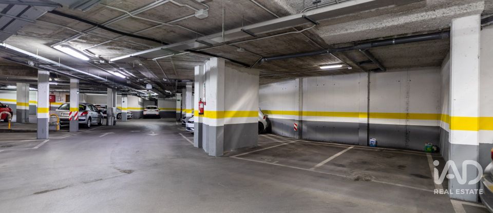 Pis 1 habitació de 51 m² a Madrid (28022)