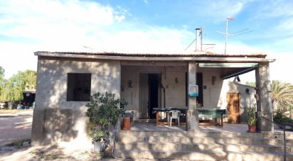 Country home 4 bedrooms of 216 m² in Elx/Elche (03205)