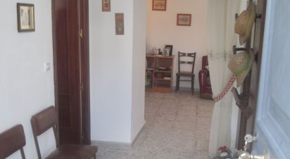 Village house 5 bedrooms of 122 m² in Santiago de Calatrava (23612)