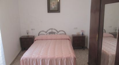 Village house 5 bedrooms of 122 m² in Santiago de Calatrava (23612)