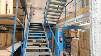 Shop / premises commercial of 684 m² in Santa Eulalia de Ronçana (08187)