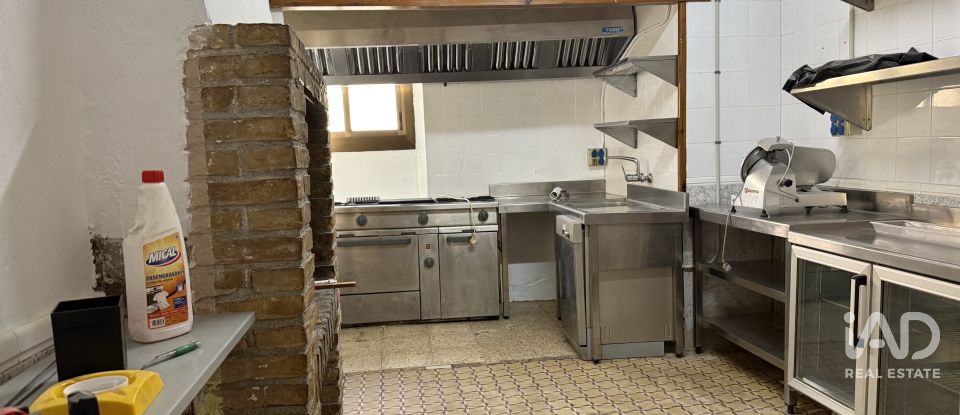 House 8 bedrooms of 170 m² in El Pla de Manlleu (43714)