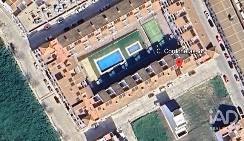 Casa 3 habitaciones de 190 m² en Moguer (21800)