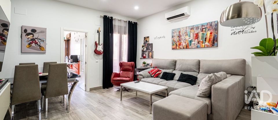 Casa 3 habitaciones de 190 m² en Moguer (21800)