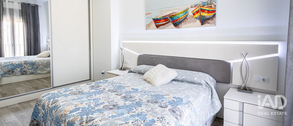 Casa 3 habitaciones de 190 m² en Moguer (21800)