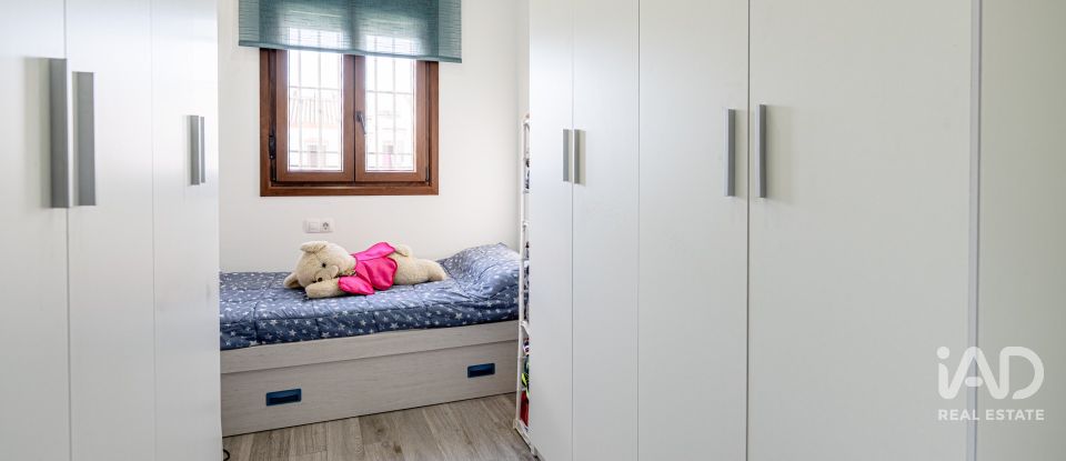 Casa 3 habitaciones de 190 m² en Moguer (21800)