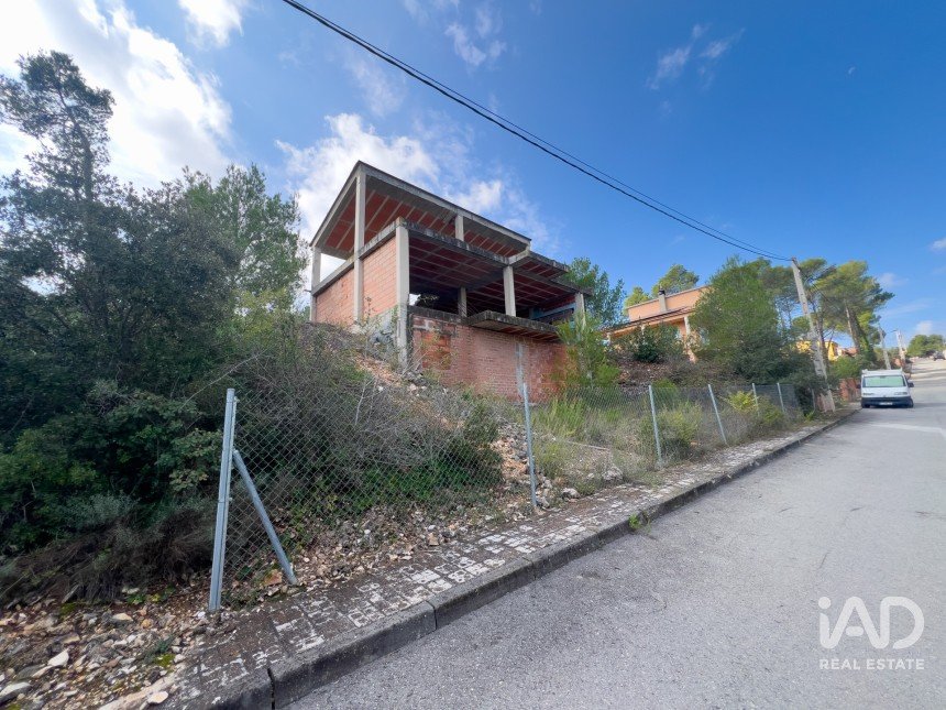 House 0 bedrooms of 213 m² in La Torre de Claramunt (08789)