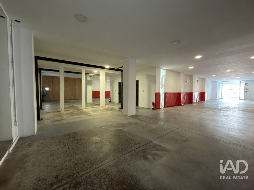 Building in Tarifa (11380) of 194 m²