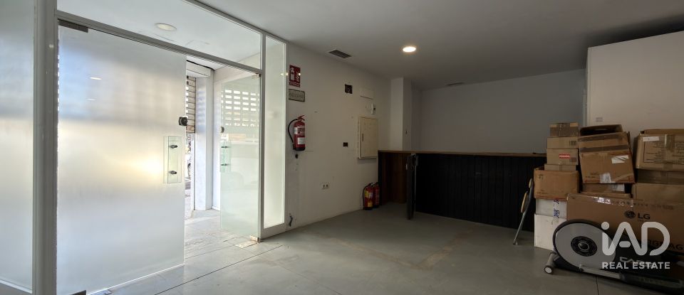 Building in Tarifa (11380) of 194 m²