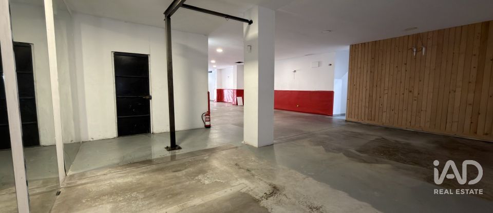 Building in Tarifa (11380) of 194 m²