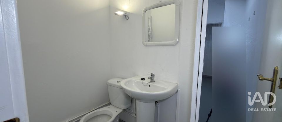 Building in Tarifa (11380) of 194 m²