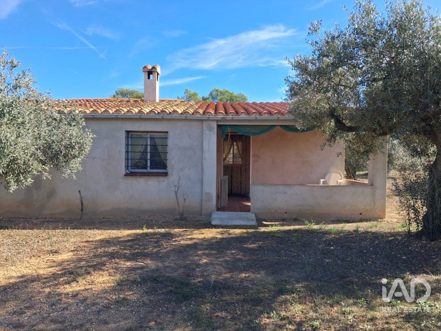 Land of 13,898 m² in Tivissa (43746)