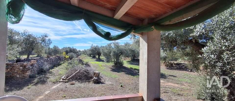 Land of 13,898 m² in Tivissa (43746)