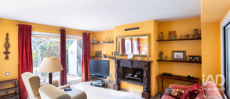 Casa 4 habitaciones de 246 m² en Sant Andreu de Llavaneres (08392)