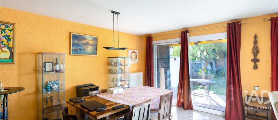 Casa 4 habitaciones de 246 m² en Sant Andreu de Llavaneres (08392)