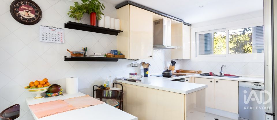 Casa 4 habitaciones de 246 m² en Sant Andreu de Llavaneres (08392)