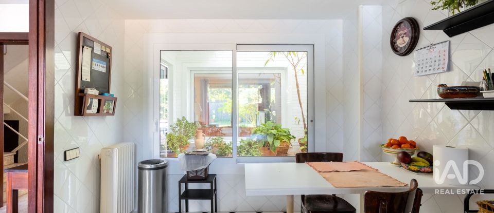 Casa 4 habitaciones de 246 m² en Sant Andreu de Llavaneres (08392)