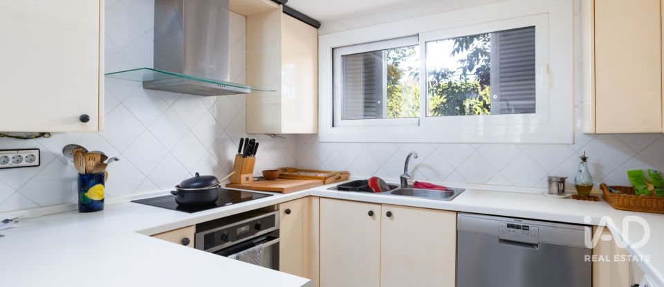 Casa 4 habitaciones de 246 m² en Sant Andreu de Llavaneres (08392)