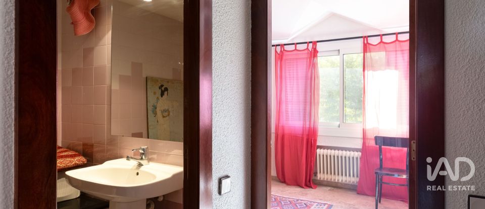 Casa 4 habitaciones de 246 m² en Sant Andreu de Llavaneres (08392)