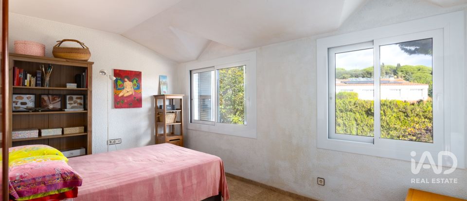 Casa 4 habitaciones de 246 m² en Sant Andreu de Llavaneres (08392)