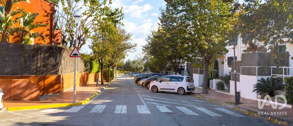 Casa 4 habitaciones de 246 m² en Sant Andreu de Llavaneres (08392)
