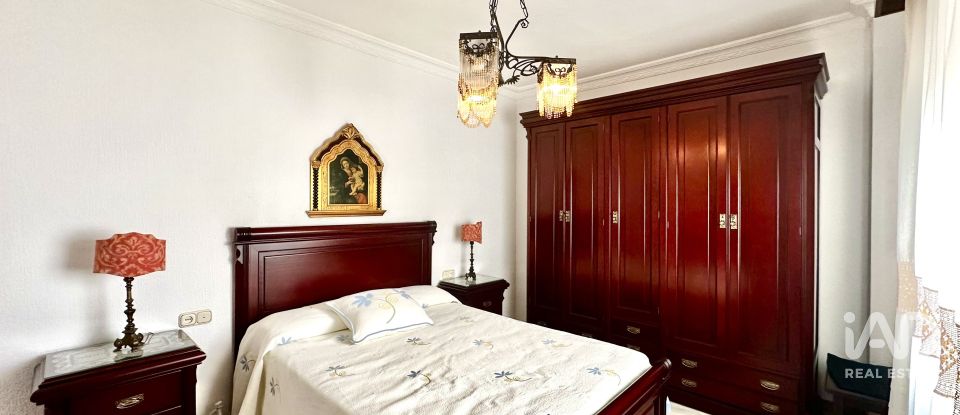 Building in Lepe (21440) of 201 m²