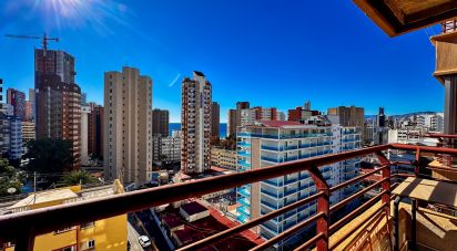 Apartment 1 bedroom of 42 m² in Benidorm (03503)