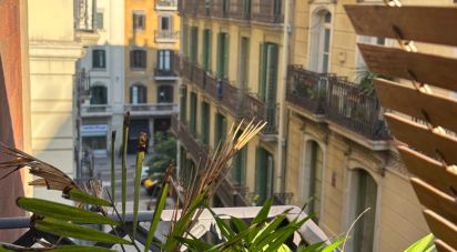 Apartment 2 bedrooms of 72 m² in Barcelona (08002)