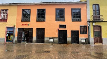 Shop / premises commercial of 600 m² in San Cristóbal de La Laguna (38201)
