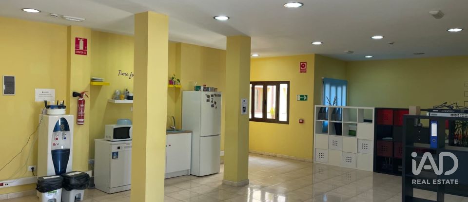 Botiga / Local comercial de 600 m² a San Cristóbal de La Laguna (38201)