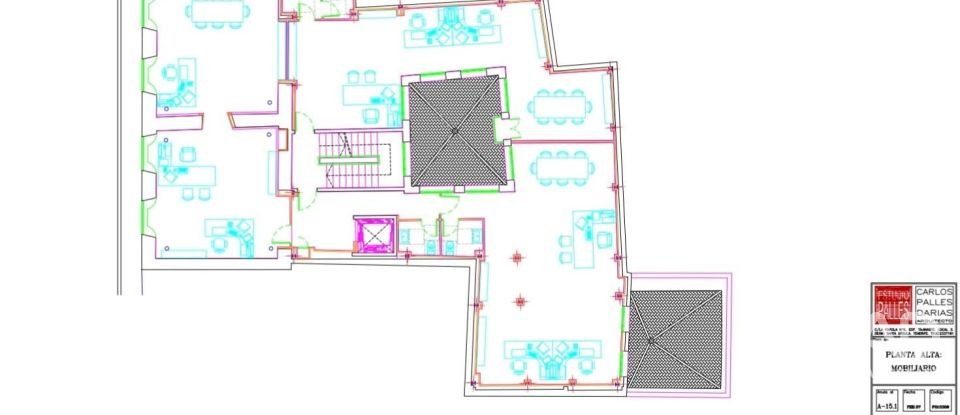 Botiga / Local comercial de 600 m² a San Cristóbal de La Laguna (38201)