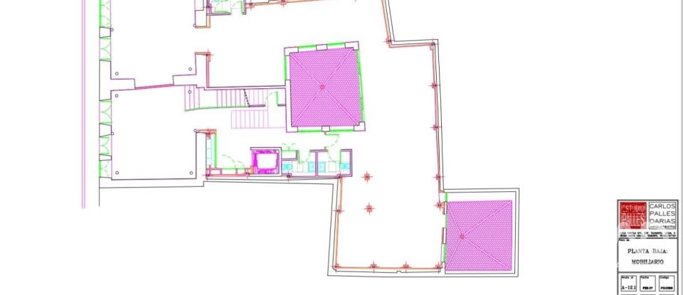 Botiga / Local comercial de 600 m² a San Cristóbal de La Laguna (38201)