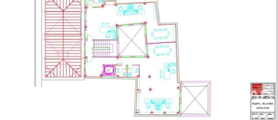 Botiga / Local comercial de 600 m² a San Cristóbal de La Laguna (38201)