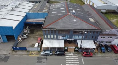 Boutique/Local commercial de 1 511 m² à Carballo (15100)