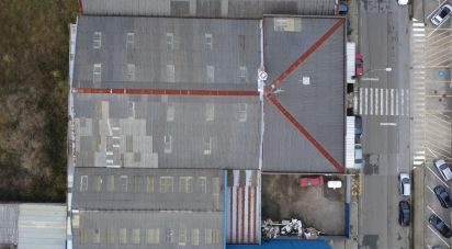 Boutique/Local commercial de 1 511 m² à Carballo (15100)