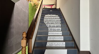 Boutique/Local commercial de 1 511 m² à Carballo (15100)