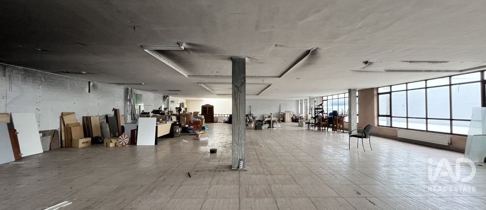 Botiga / Local comercial de 1.511 m² a Carballo (15100)