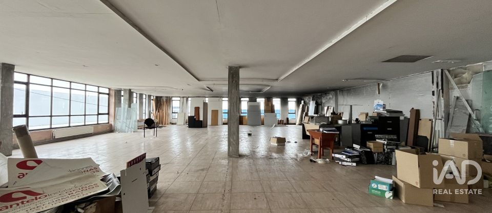 Botiga / Local comercial de 1.511 m² a Carballo (15100)