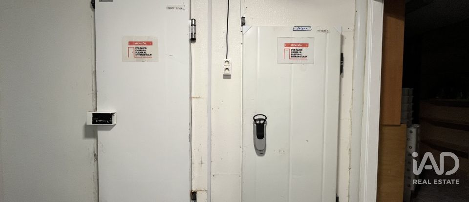 Botiga / Local comercial de 1.511 m² a Carballo (15100)